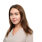 Костенко Алина Александровна