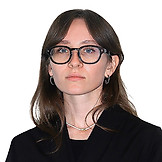 Агунькина Дарья Сергеевна