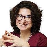 Морозова Светлана Геннадьевна