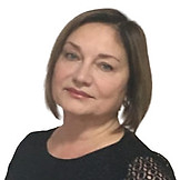 Симеонидис Татьяна Васильевна