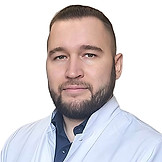 Барабанов Артем Алексеевич