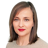 Замулина Марина Юрьевна