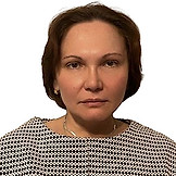 Новоселова Екатерина Филипповна