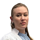 Зиновьева Дарья Дмитриевна