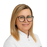 Альмяшева Гульнара Алиевна