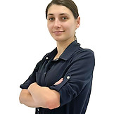 Секаева Анастасия Андреевна