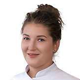 Панфилова Анна Алексеевна