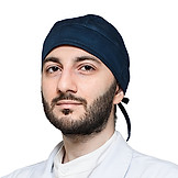 Мкртычев Давид Самвелович