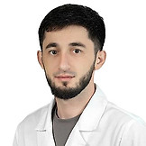 Магомедов Акбар Касумдибирович