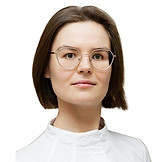 Титова Мария Дмитриевна