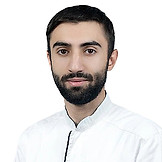 Исаханян Левон Арменович