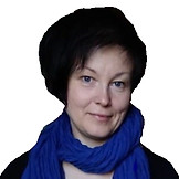 Виноградова Наталья Михайловна