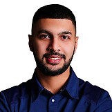 Гасанов Камран Эльчинович оглы