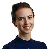 Юферова Екатерине Нугзаровна