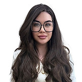 Исмаилова Наиля Низамиевна