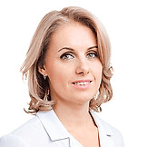 Лисицына Екатерина Михайловна