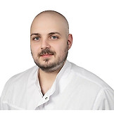 Афанасьев Антон Андреевич