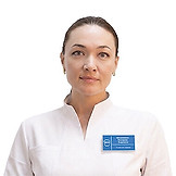 Шишкинская Екатерина Андреевна