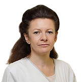 Токарева Ольга Васильевна