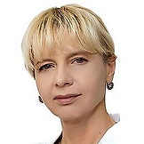 Силина Татьяна Сергеевна