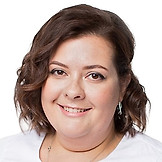 Шеменкова Виктория Сергеевна