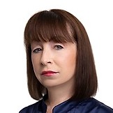 Алексеева Марина Михайловна