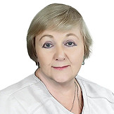 Тонконогова Ирина Владимировна