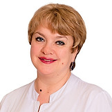 Бахтина Алла Борисовна