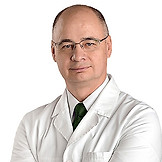 Курбатов Дмитрий Геннадьевич