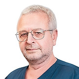 Никифоров Дмитрий Леонидович