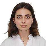 Хубулова Лана Валерьевна