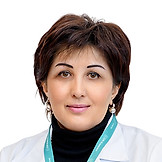 Джиоева Бэла Георгиевна