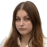 Рудченко Виталина Андреевна