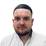 Гвозденко Максим Сергеевич