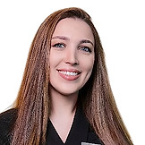 Османова Сабина Руслановна