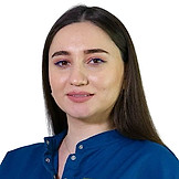 Сафарова Хава Махировна