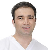 Абдуалиев Махмуджон Муродович