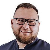 Белозеров Егор Алексеевич