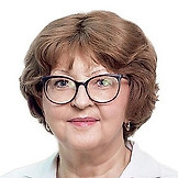 Волчкова Людмила Андреевна