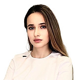 Яромич Алина Ивановна