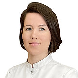 Георгиевская-Кириллова Елена Ивановна