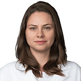 Хмелевая Олеся Валерьевна