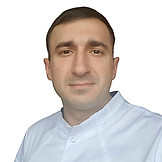 Зулкайдаев Артем Нурмагомедович