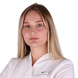 Носко Алина Ильинична