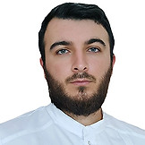 Гафизов Сеймур Азадерович