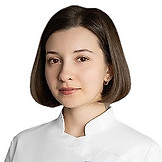 Кузина Елизавета Александровна