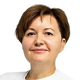 Епифанова Татьяна Валерьевна