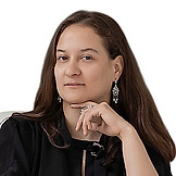 Поташева Виктория Алексеевна
