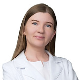 Кобец Ярослава Васильевна