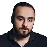 Бадалян Андраник Нверович